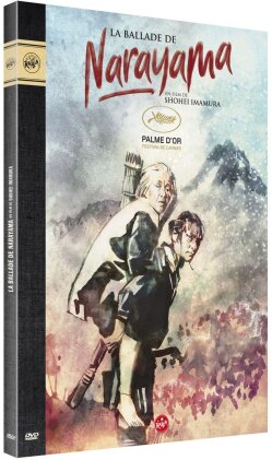 La ballade de Narayama (1983)