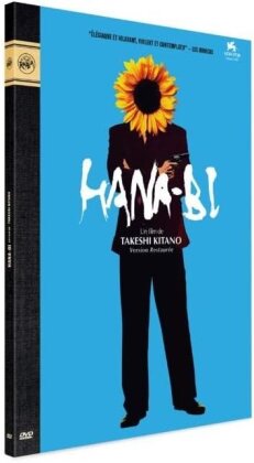 Hana-bi (1997)
