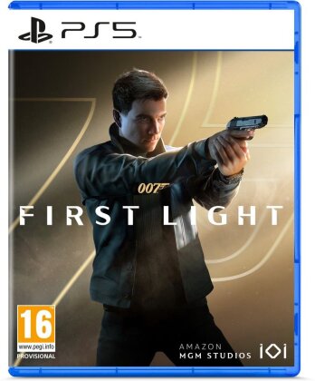 007 First Light