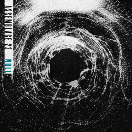 Assemblage 23 - Null (Limited Edition, LP)