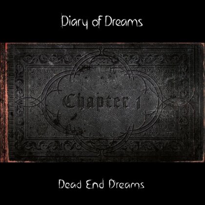 Diary Of Dreams - Dead End Dreams