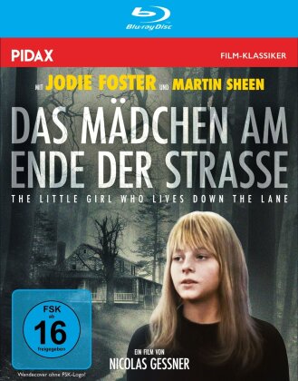 Das Mädchen am Ende der Strasse (1976) (Pidax Film-Klassiker)