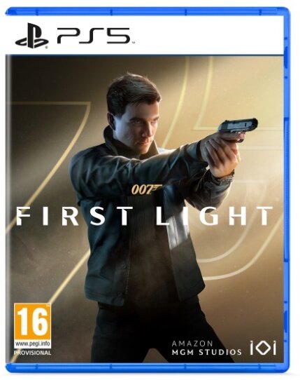 007 First Light