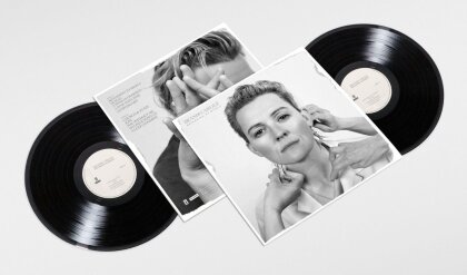 Brandi Carlile - Returning To Myself (LP)
