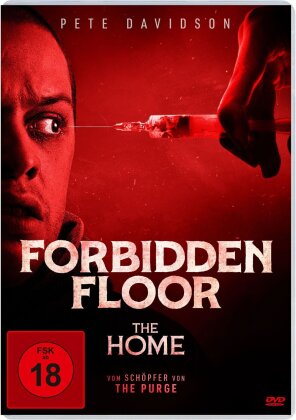 Forbidden Floor - The Home (2025)
