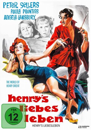 Henry's Liebesleben (1964)