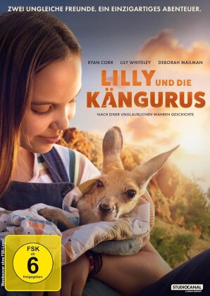 Lilly und die Kängurus (2025)