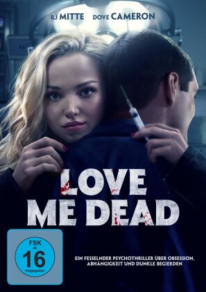 Love Me Dead (2024)