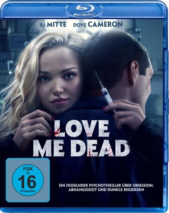 Love Me Dead (2024)