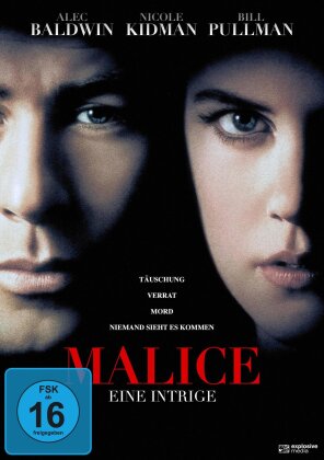 Malice - Eine Intrige (1993)