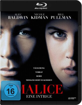 Malice - Eine Intrige (1993)