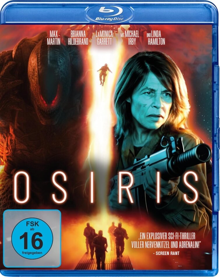 Osiris (2025)