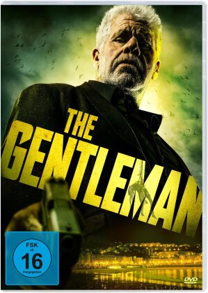 The Gentleman (2025)