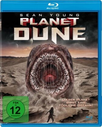 Planet Dune (2021) (New Edition)