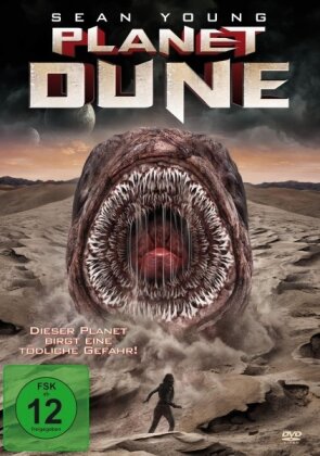 Planet Dune (2021) (New Edition)