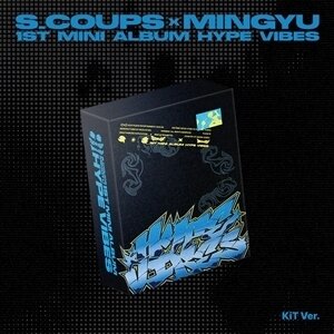 S.Coups & Mingyu - Hype Vibes