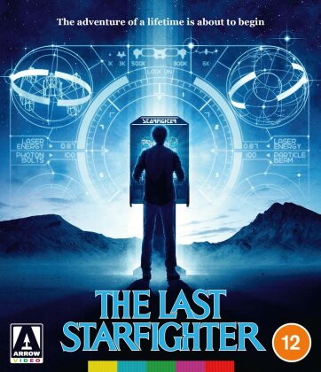 The Last Starfighter (1984)