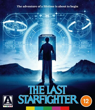 The Last Starfighter (1984)