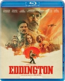 Eddington (2025)