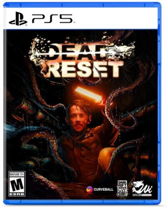 Dead Reset