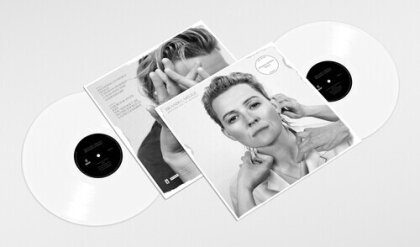 Brandi Carlile - Returning To Myself (Limited Edition, White Vinyl, LP)
