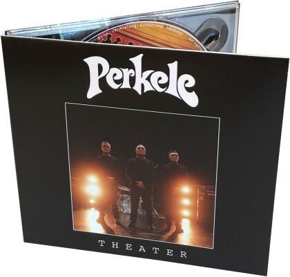 Perkele - Theater