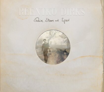 Reentko Dirks - Rain Steam & Speed