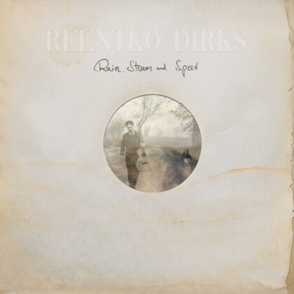 Reentko Dirks - Rain Steam & Speed (LP)