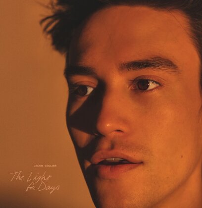 Jacob Collier - The Light Of The Days (LP)