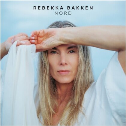 Rebekka Bakken - Nord (LP)