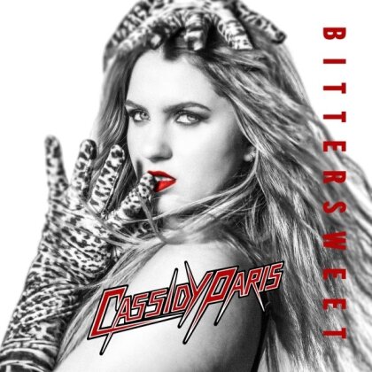 Cassidy Paris - Bittersweet