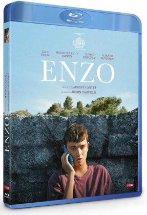 Enzo (2025)