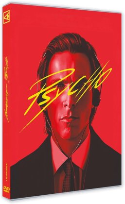 American Psycho (2000)