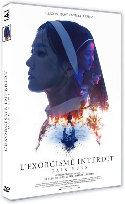 L'exorcisme interdit - Dark Nuns (2025)