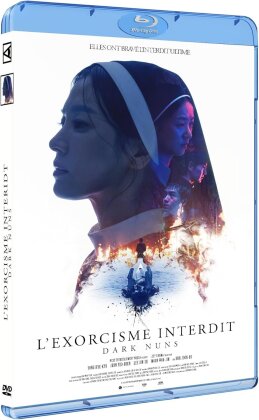 L'exorcisme interdit - Dark Nuns (2025)