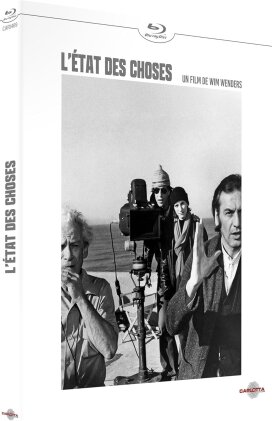 L'état des choses (1982)