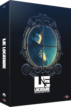 Le Locataire (1976) (Édition Prestige Limitée, 4K Ultra HD + Blu-ray)