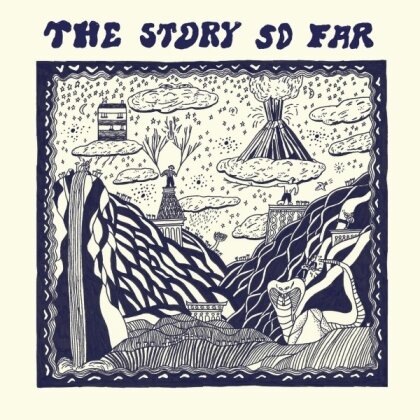 The Story So Far - --- (Crayon Marble Vinyl, LP)