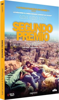 Segundo premio (2024)