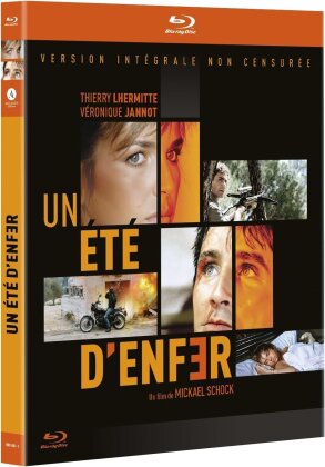 Un été d'enfer (1984) (Version intégrale non censurée)
