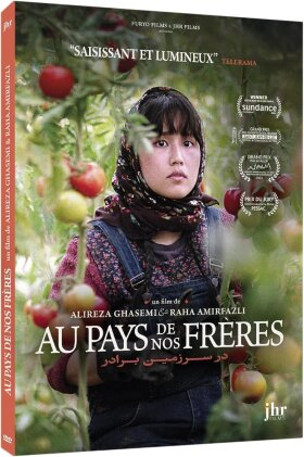 Au pays de nos frères (2024)