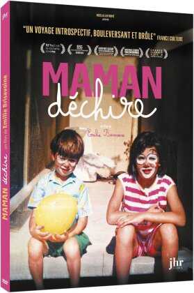 Maman déchire (2023)