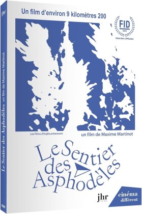 Les sentier des asphodèles (2023)