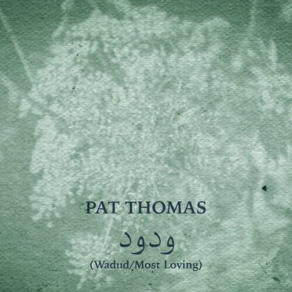 Pat Thomas - Wadud (Most Loving)