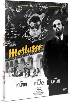 Merlusse (1935) (Restored)