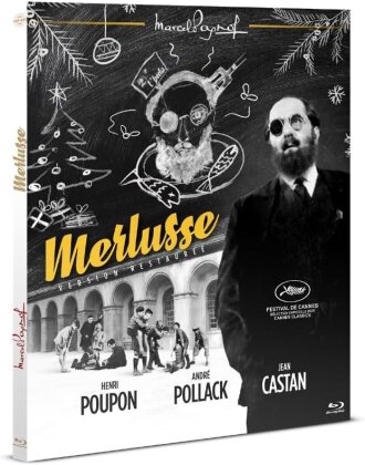 Merlusse (1935) (Restored)