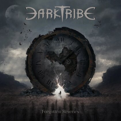 Darktribe - Forgotten Reveries