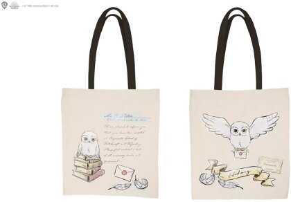 Harry Potter - Hedwig Tasche