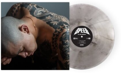Speed - All My Angels (LP)