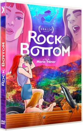 Rock Bottom (2024)